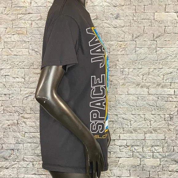 Space Jam A New Legacy Tee Shirt - Picture 3 of 5